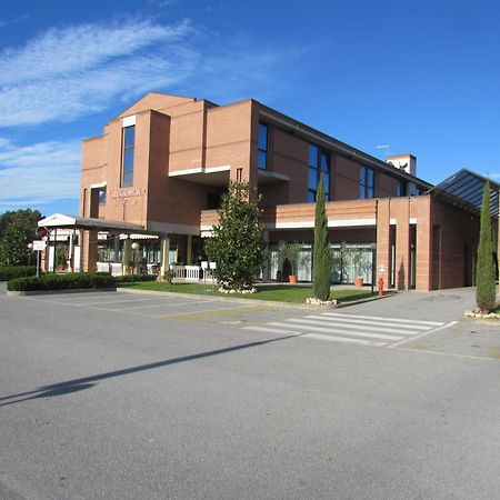 Hotel Le Cerbaie Altopascio Luaran gambar