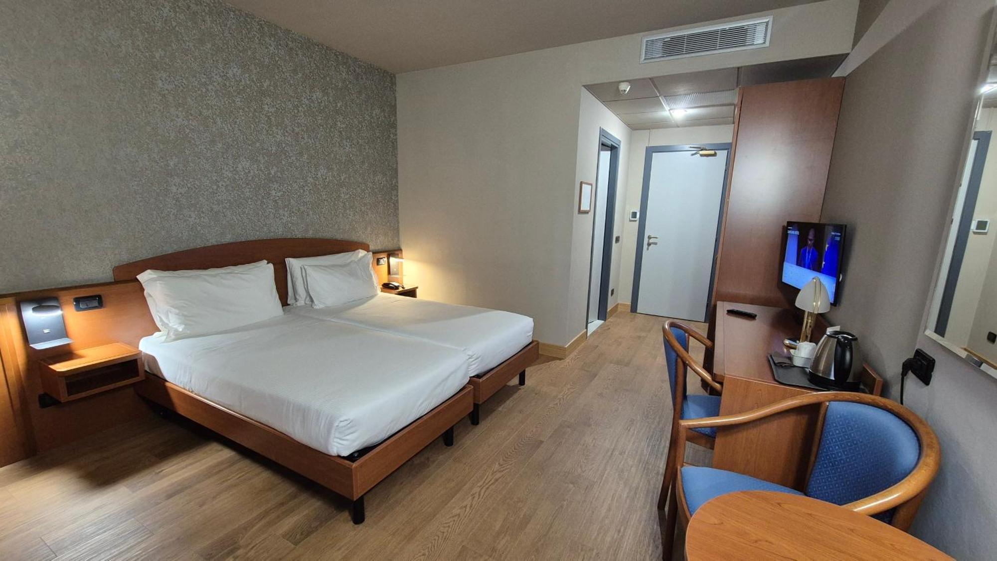 Hotel Le Cerbaie Altopascio Luaran gambar