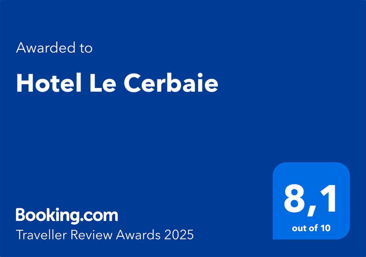 Hotel Le Cerbaie Altopascio Luaran gambar